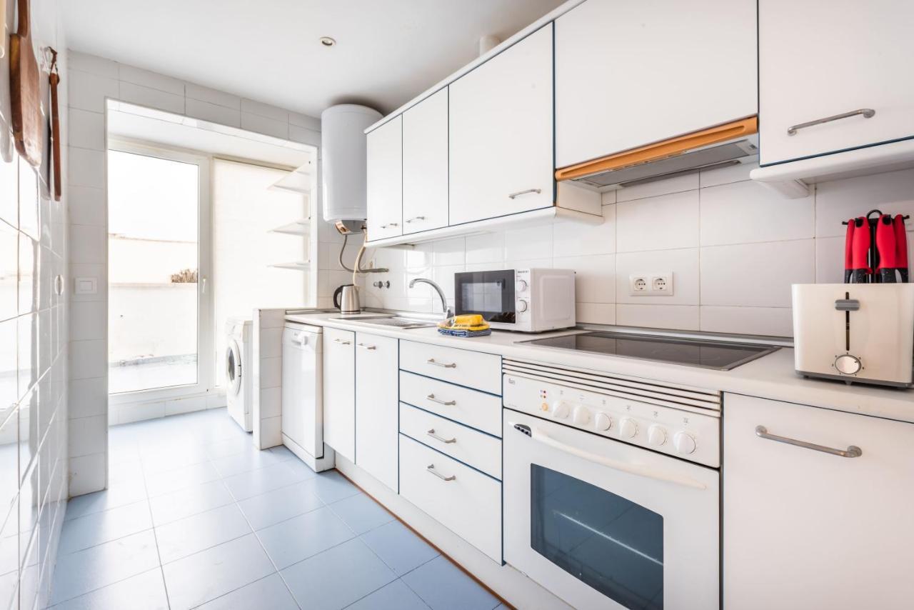Apartamento Altos De Banus II Momento ماربيا المظهر الخارجي الصورة
