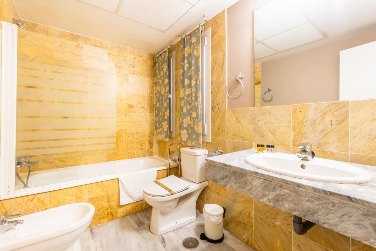 Apartamento Altos De Banus II Momento ماربيا المظهر الخارجي الصورة